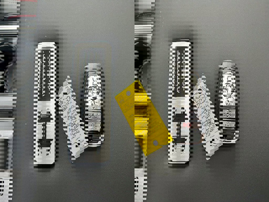 New 2025 Ford F150 Raptor image 44