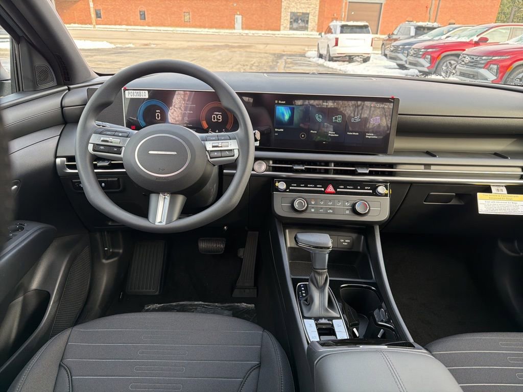 New 2026 Hyundai Santa Cruz SE image 18