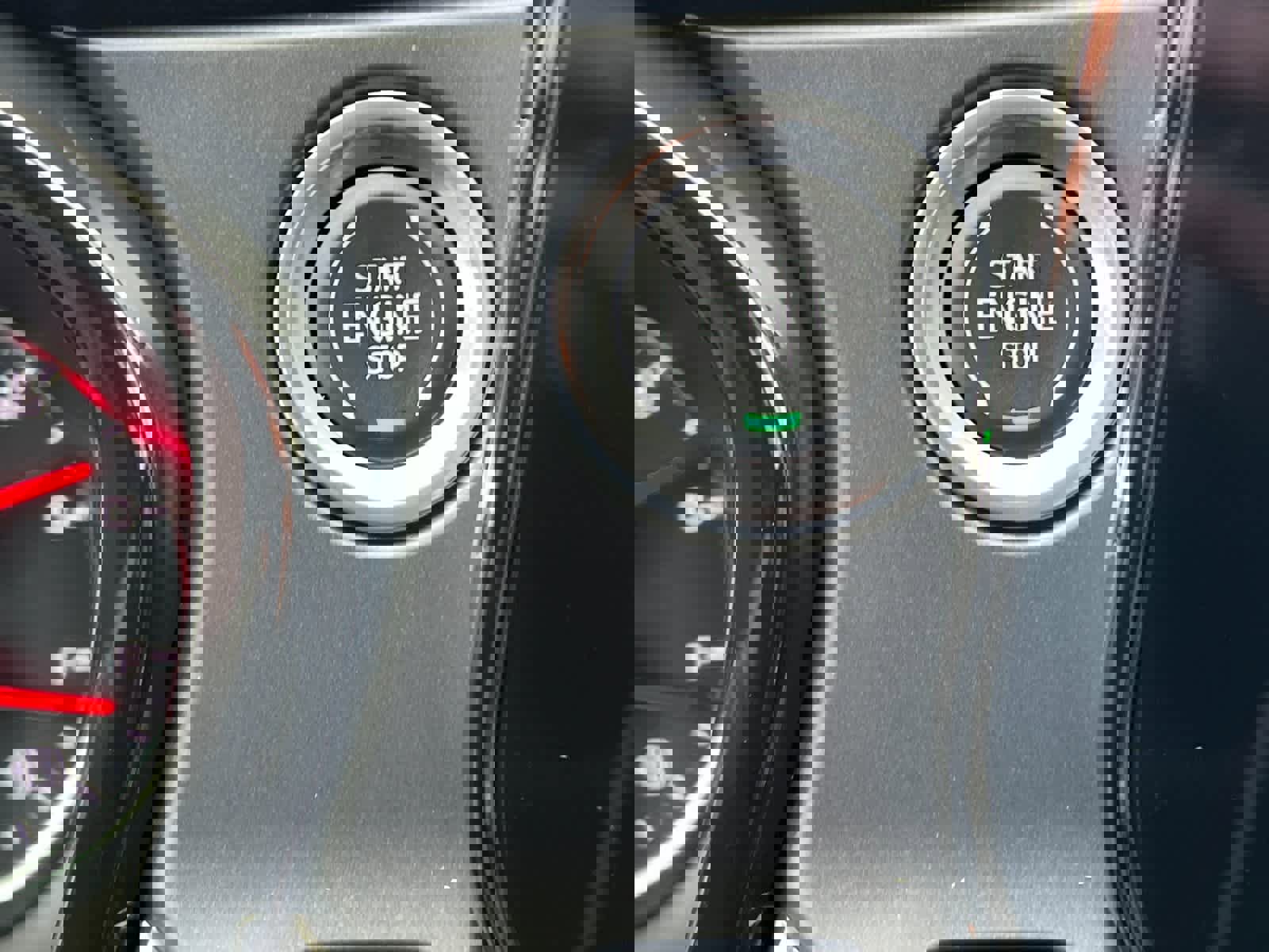 Certified 2023 Chevrolet Blazer RS w/ Driver Confidence II Package image 22