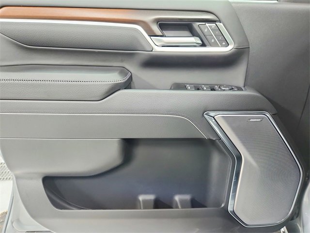 New 2026 GMC Sierra 2500 Denali w/ Denali Reserve Package image 40