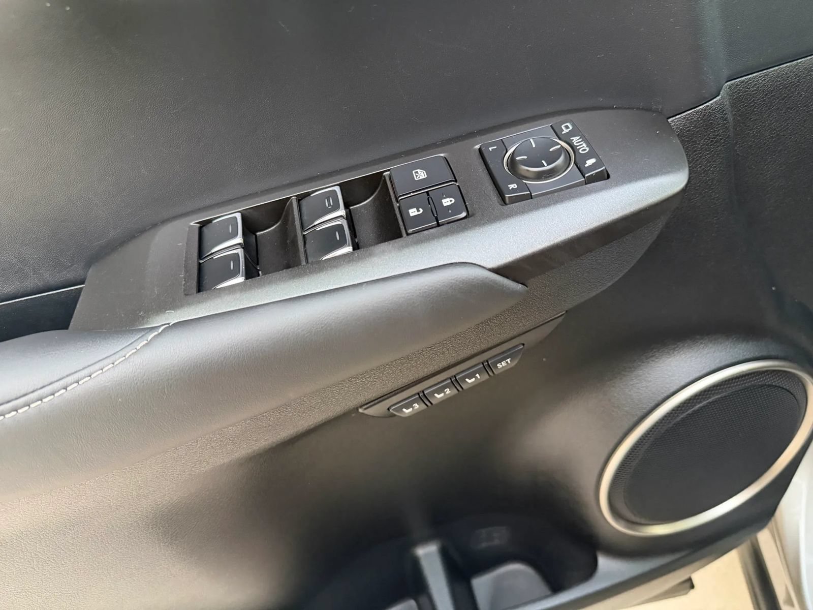 Used 2021 Lexus NX 300h AWD w/ Premium Package image 44