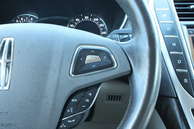 Used 2017 Lincoln MKX Reserve w/ Lincoln MKX Climate Package AWD/4WD image 27