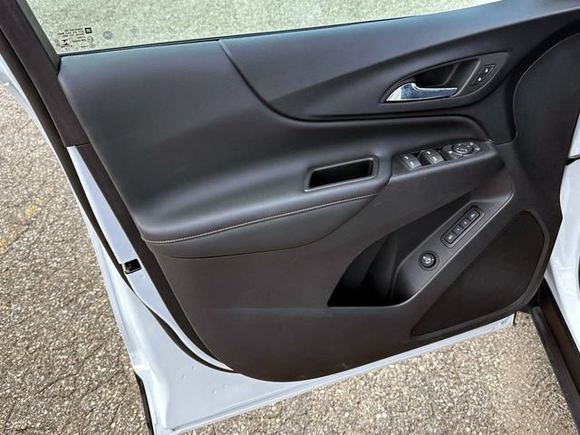 Certified 2020 Chevrolet Equinox Premier FWD image 16
