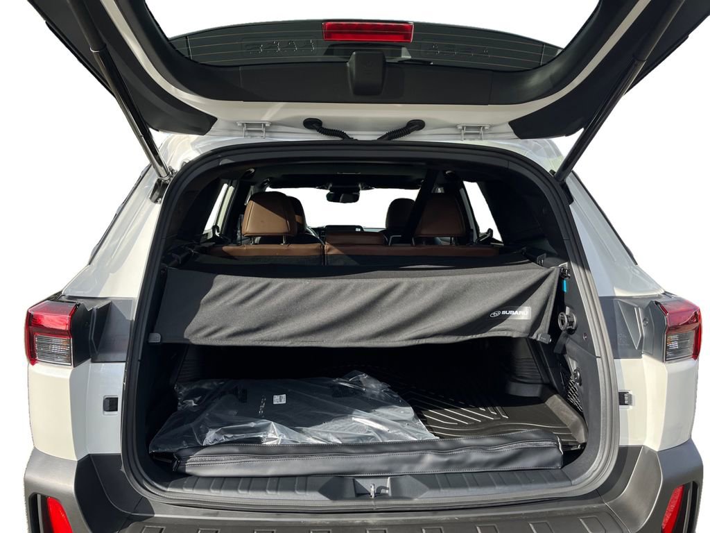 New 2026 Subaru Outback Touring XT image 19