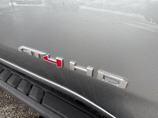 Certified 2026 GMC Sierra 3500 AT4 w/ AT4 Premium Plus Package image 11