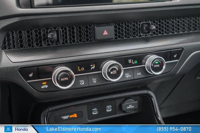 Used 2026 Honda CR-V Sport image 24