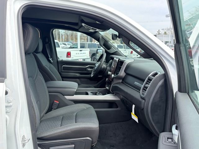 New 2026 RAM 1500 Big Horn image 29