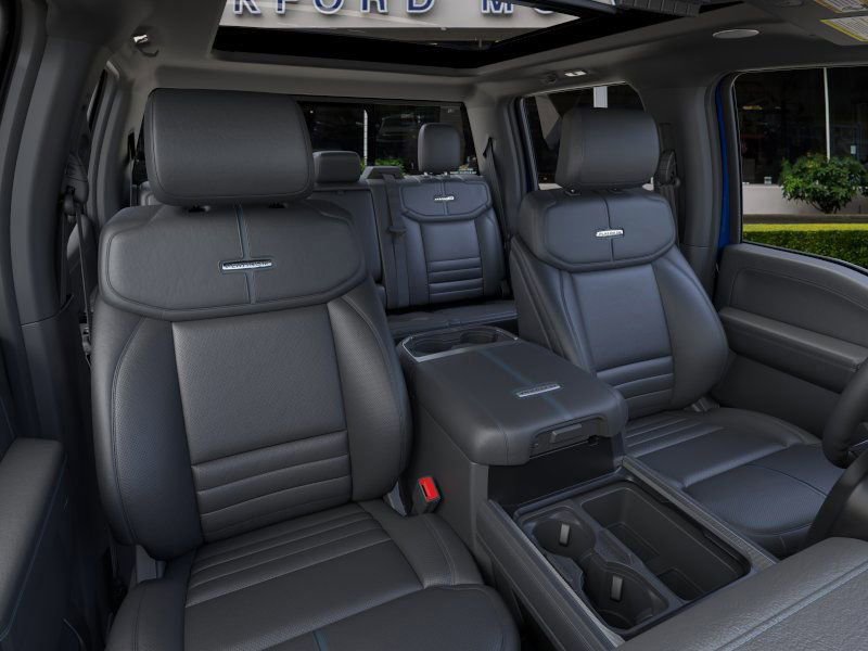 New 2026 Ford F350 Platinum image 10