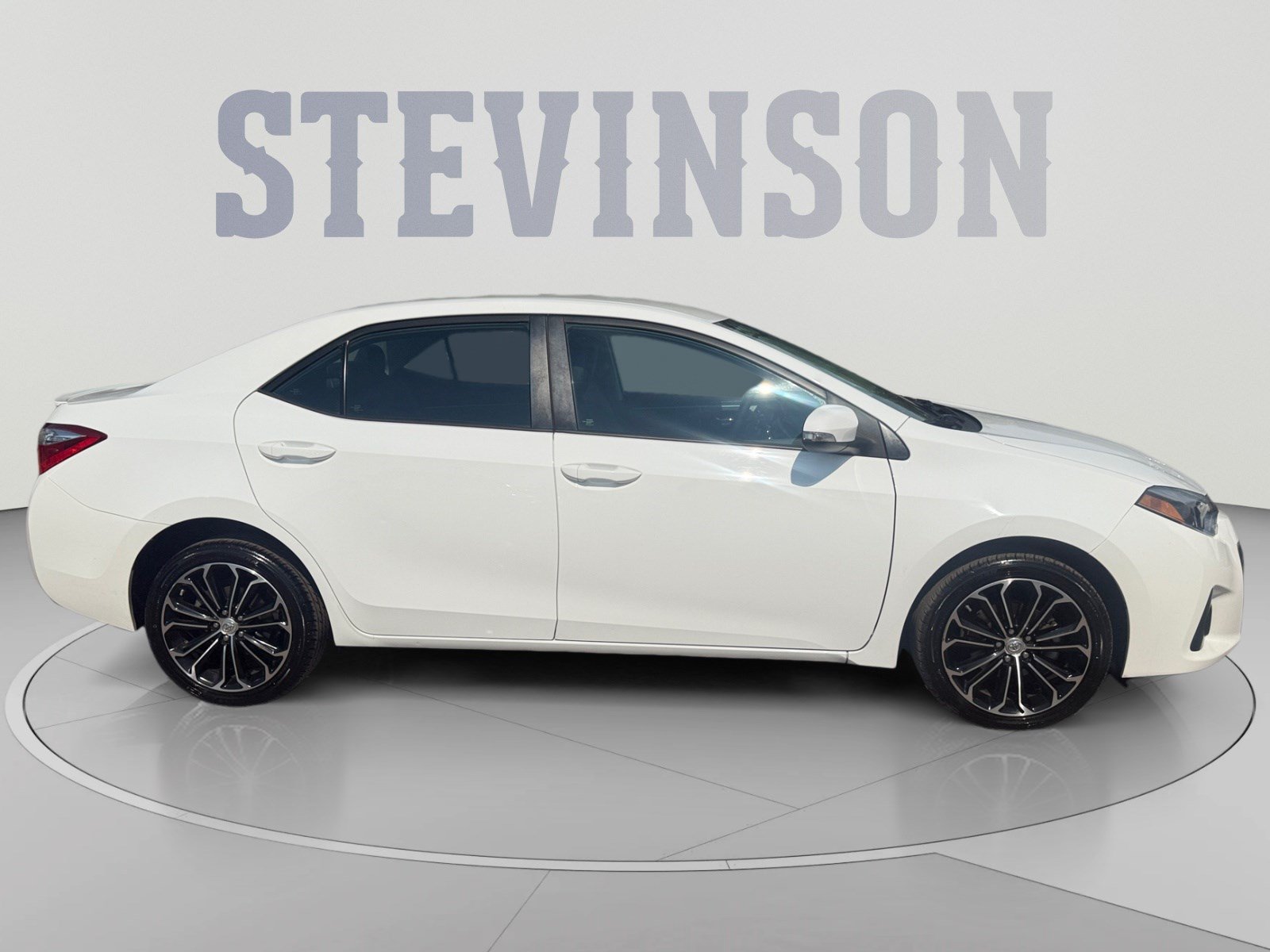 Used 2016 Toyota Corolla S FWD image 6
