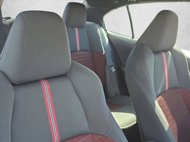 Certified 2023 Toyota Corolla SE image 22