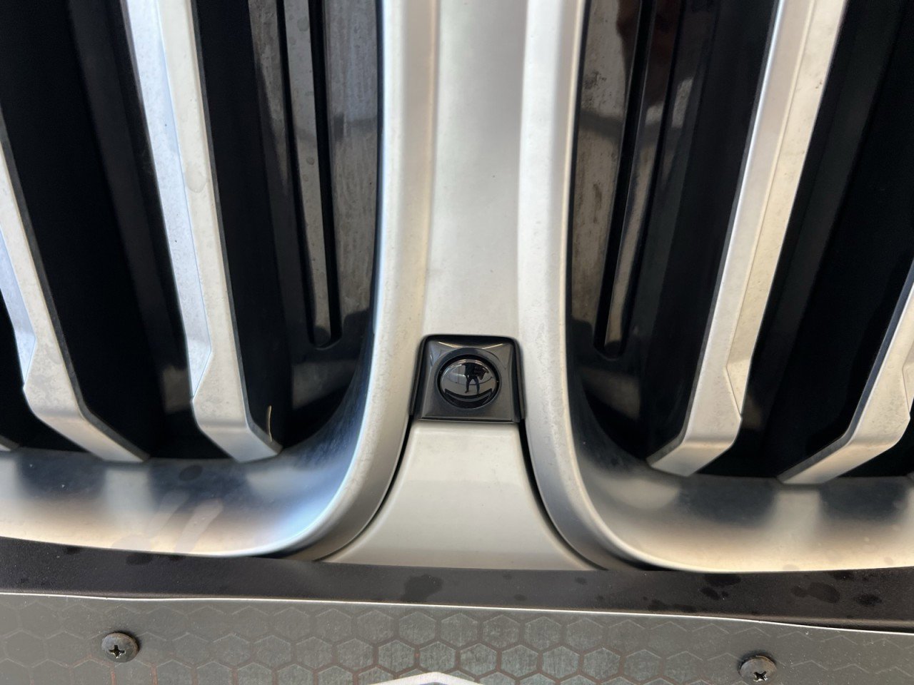 Used 2024 BMW X5 xDrive40i w/ Premium Package image 57