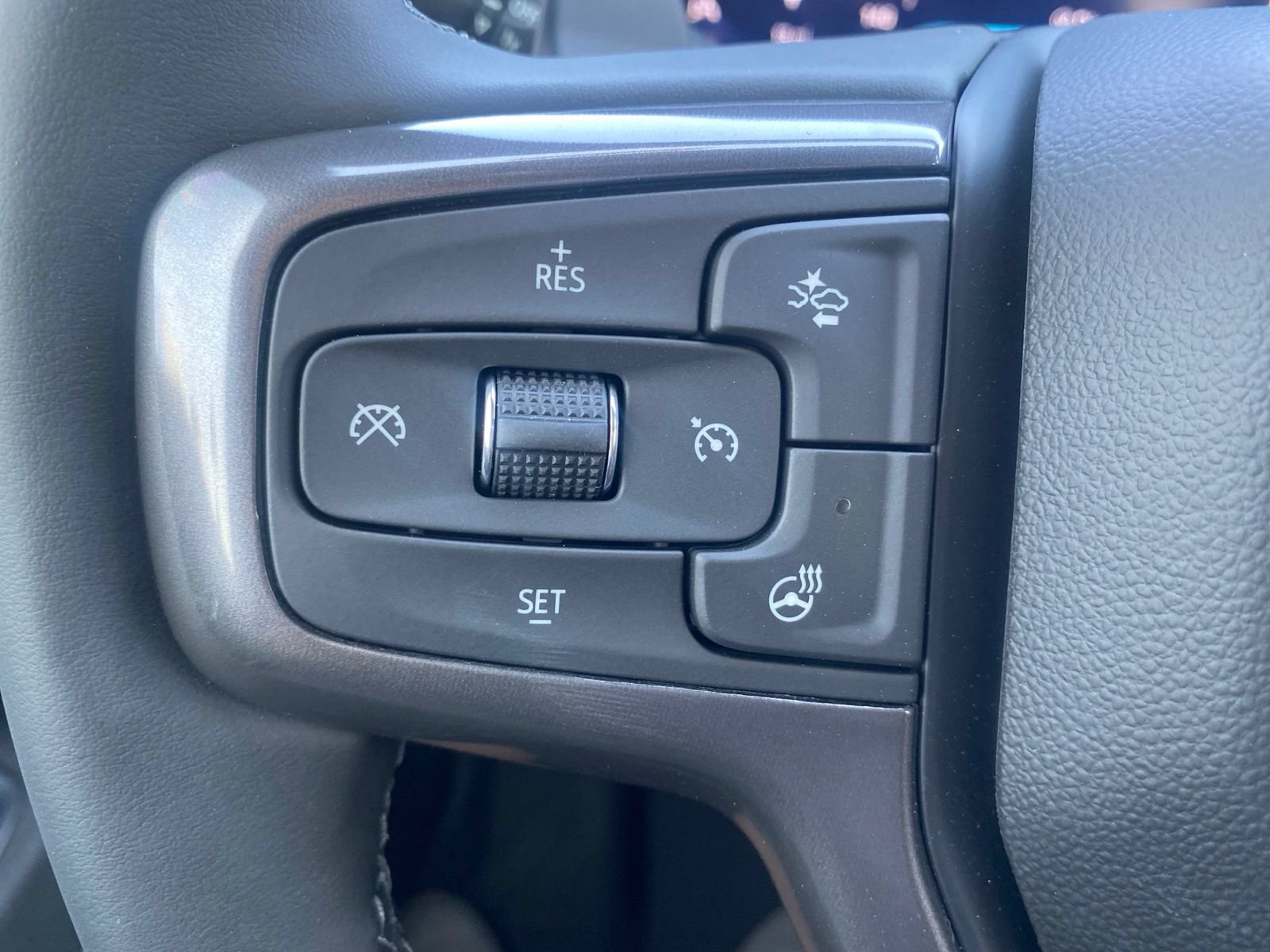 New 2026 Chevrolet Silverado 1500 High Country w/ High Country Premium Package AWD/4WD image 21