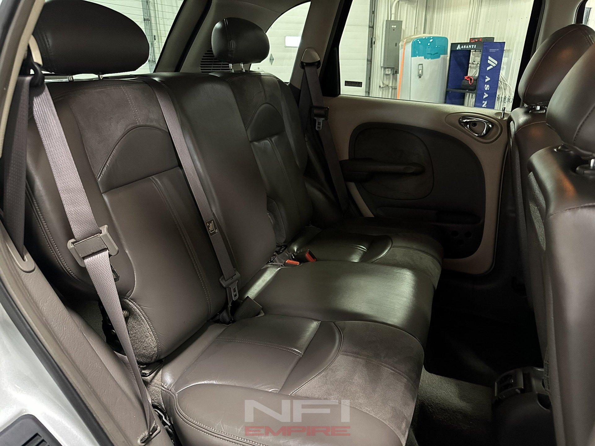 Used 2001 Chrysler PT Cruiser FWD image 40