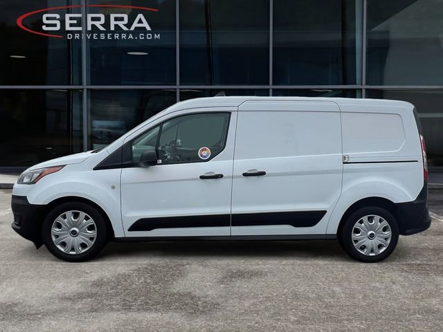 Used 2023 Ford Transit Connect XL image 2