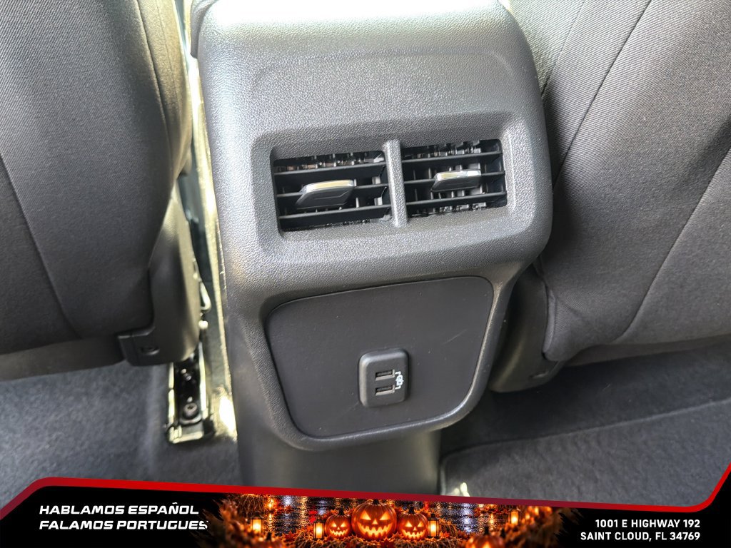 Certified 2024 Chevrolet Equinox LS w/ LS Convenience Package FWD image 29