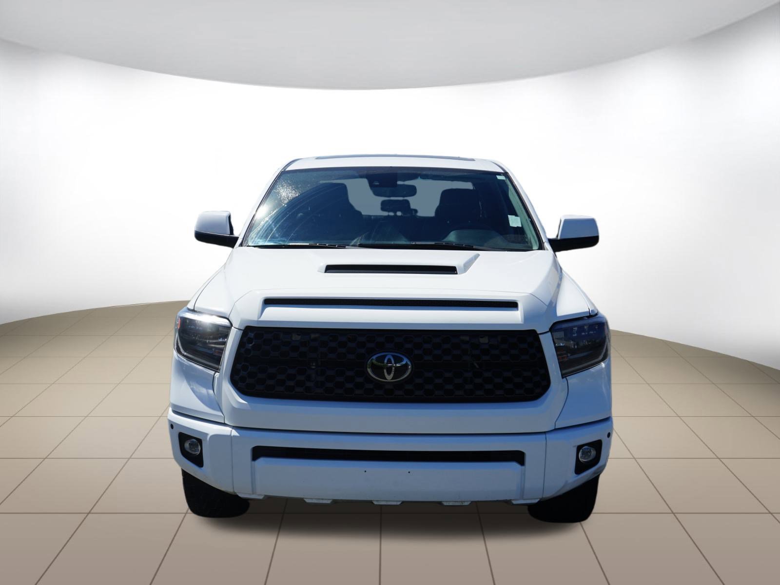 Used 2021 Toyota Tundra TRD Pro image 2