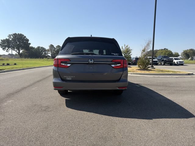 Used 2024 Honda Odyssey EX-L image 4