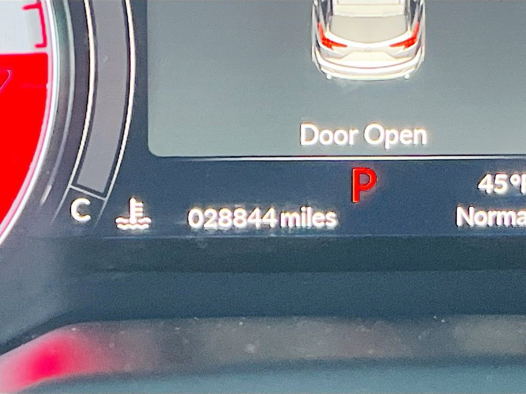 Used 2023 Acura RDX A-Spec image 12