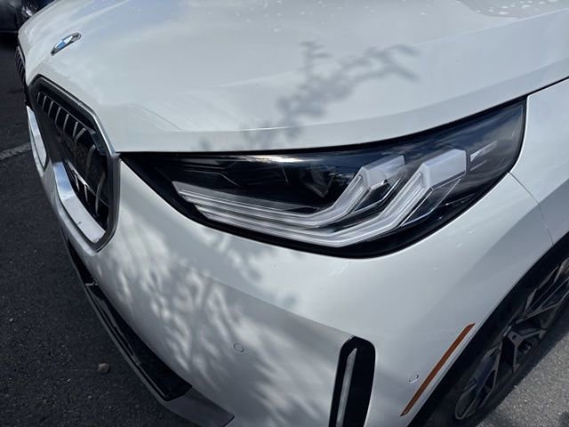 Certified 2025 BMW X3 xDrive30i w/ Premium Package image 2