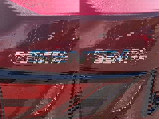 Used 2023 Nissan Sentra SV w/ All-Weather Package image 30