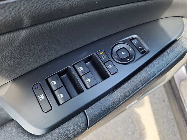 Certified 2026 Kia Sportage SX FWD image 10