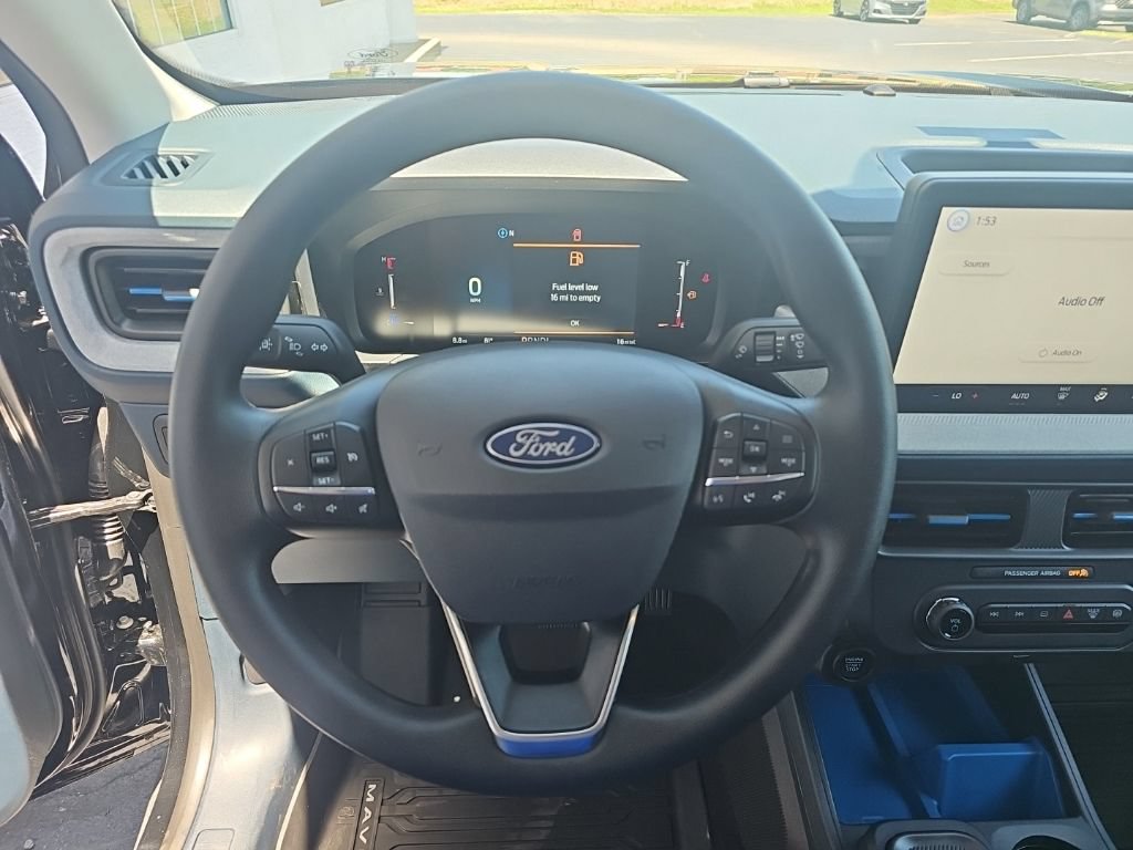 New 2026 Ford Maverick XLT FWD image 12
