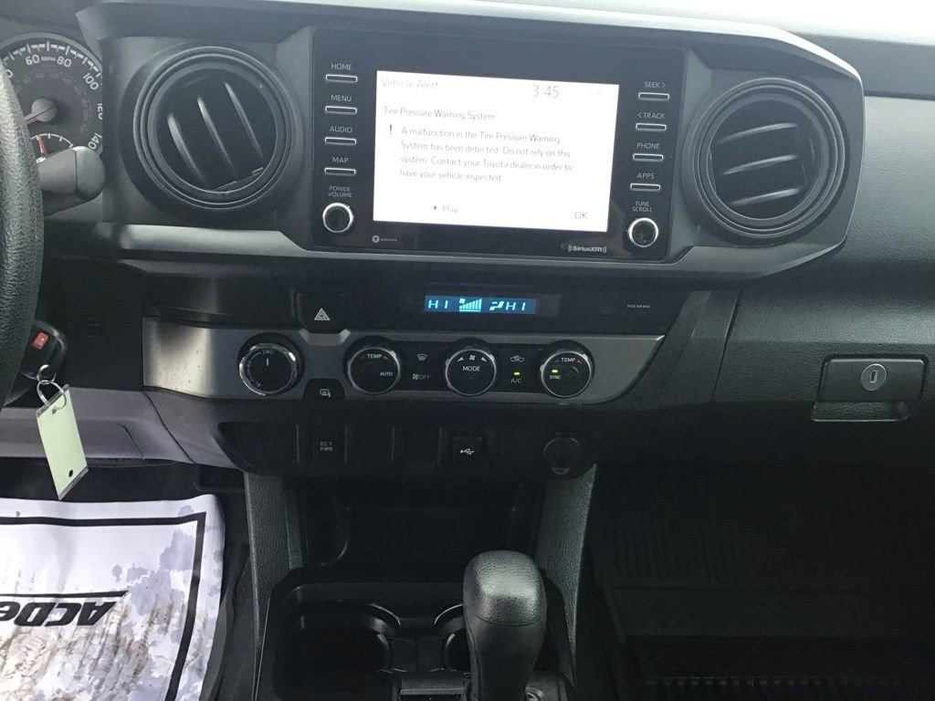 Used 2023 Toyota Tacoma SR image 33