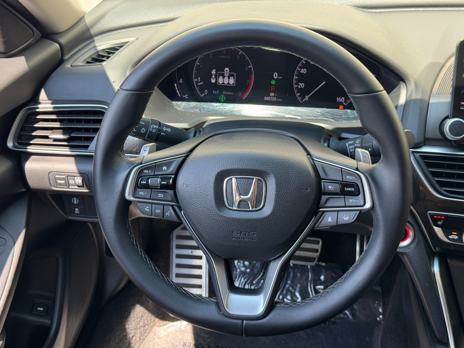 Used 2022 Honda Accord Sport Special Edition image 18