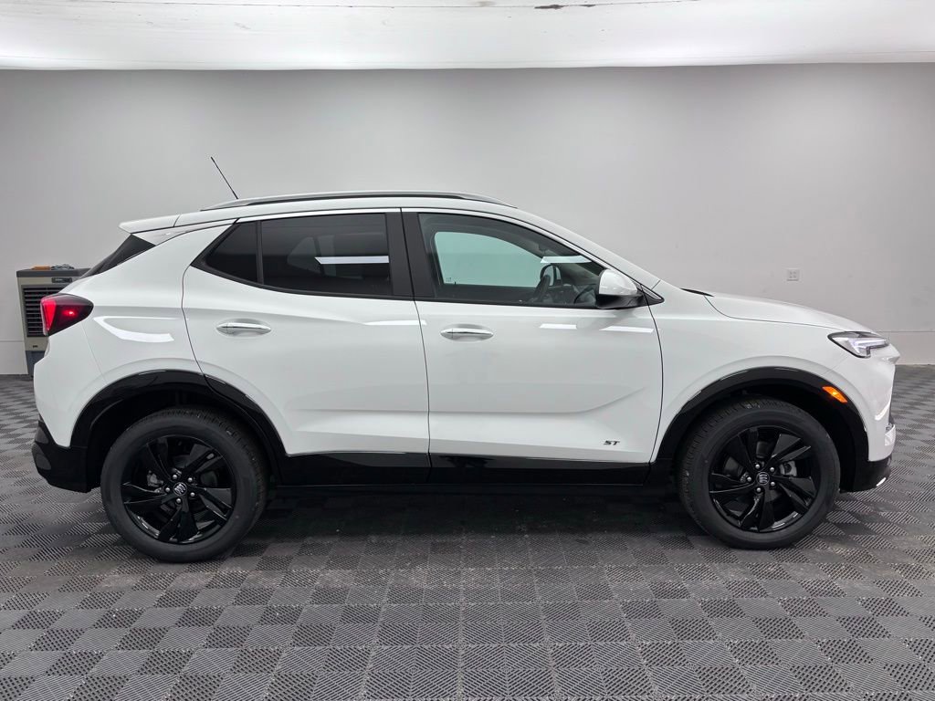 New 2026 Buick Encore GX Sport Touring w/ Comfort Package image 7