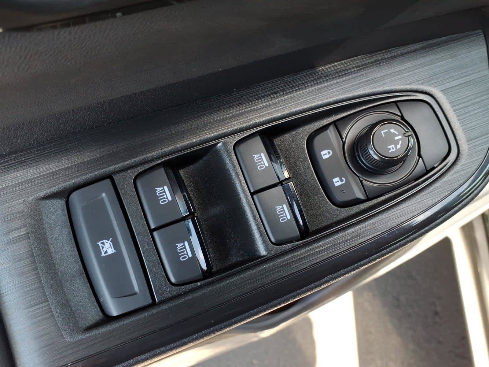 New 2026 Subaru Outback Wilderness AWD/4WD image 21