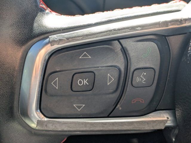Used 2021 Jeep Wrangler Unlimited Rubicon image 21