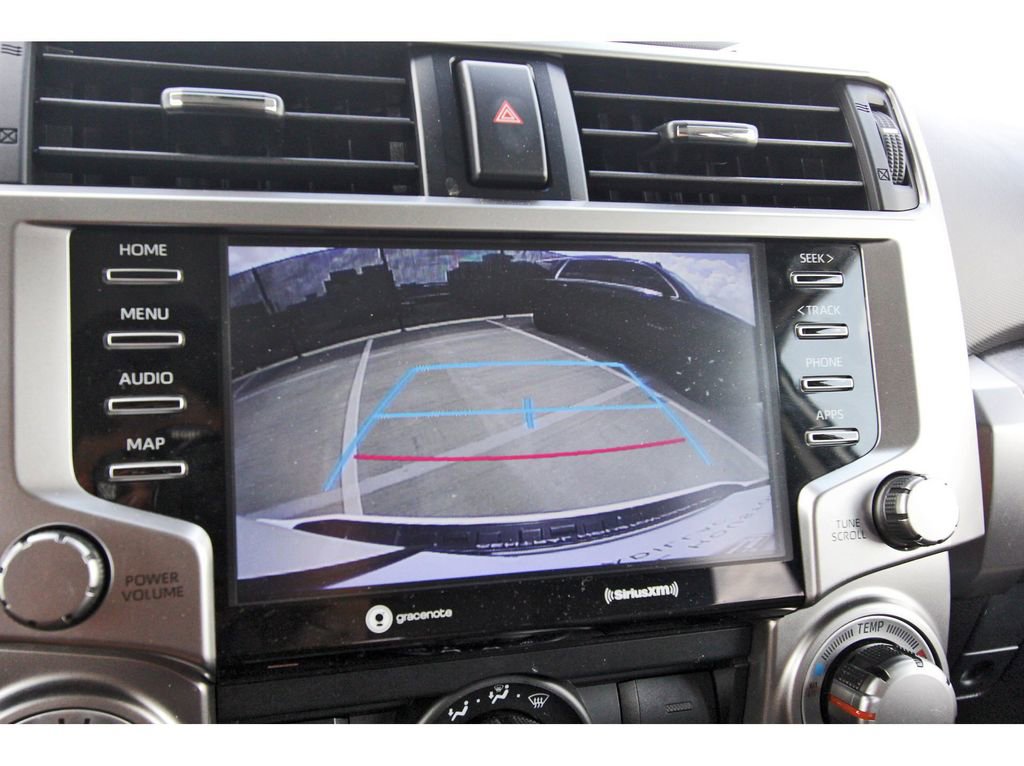 Used 2022 Toyota 4Runner SR5 image 21