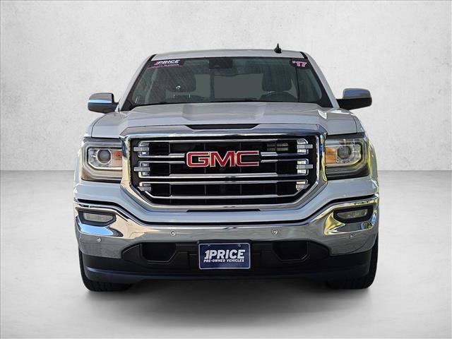 Used 2017 GMC Sierra 1500 SLT w/ Texas SLT Premium Package RWD video 2