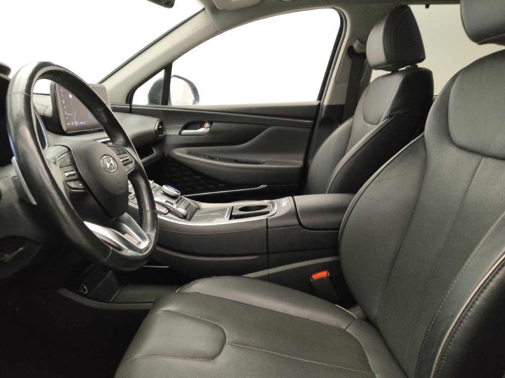 Used 2023 Hyundai Santa Fe Limited image 17