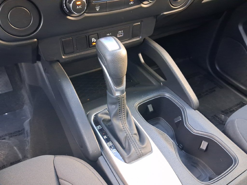 Used 2022 Nissan Frontier S w/ Technology Package RWD image 17
