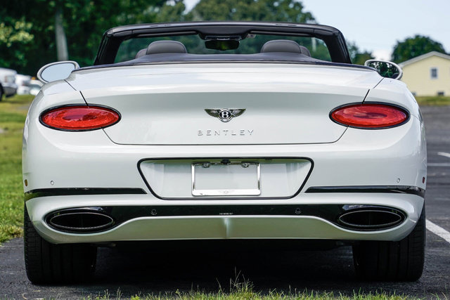 Used 2024 Bentley Continental GT Speed AWD/4WD image 7
