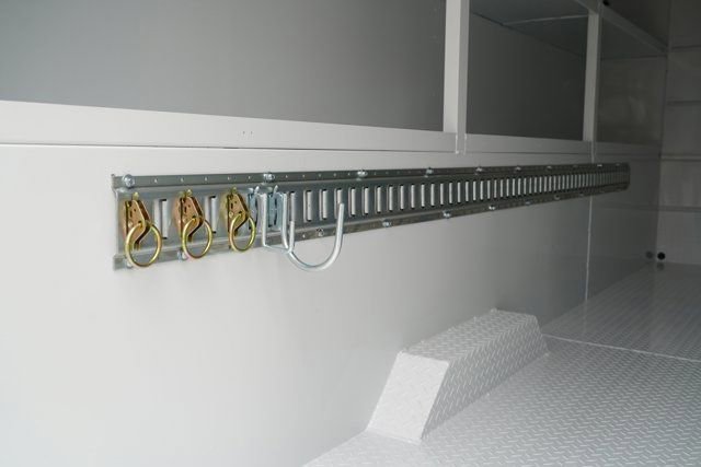 Used 2023 Mercedes-Benz Sprinter 3500 image 21