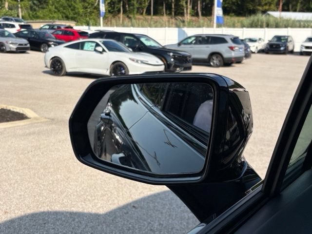 Used 2024 Honda Prologue EX image 40