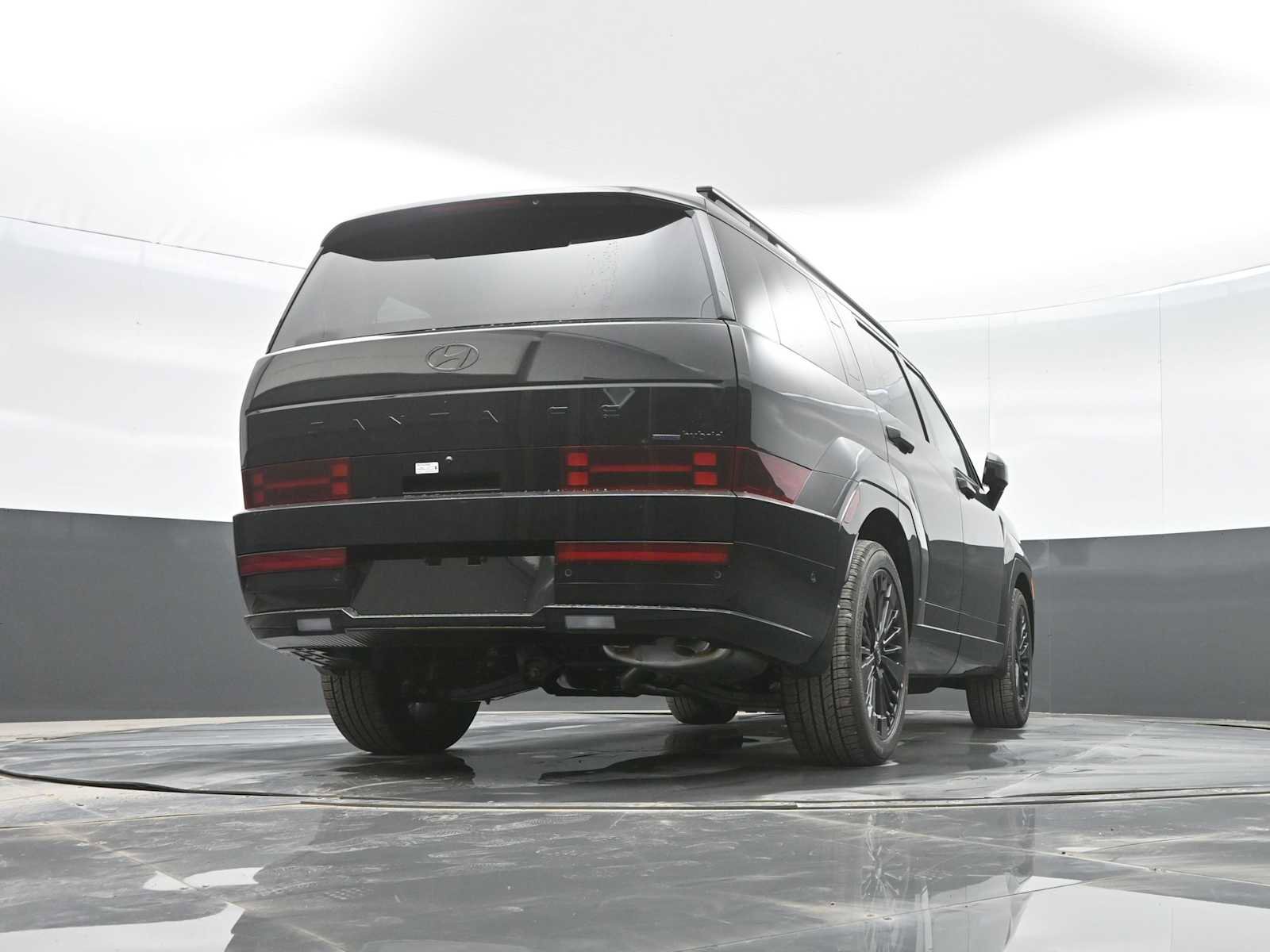 New 2026 Hyundai Santa Fe Calligraphy image 34