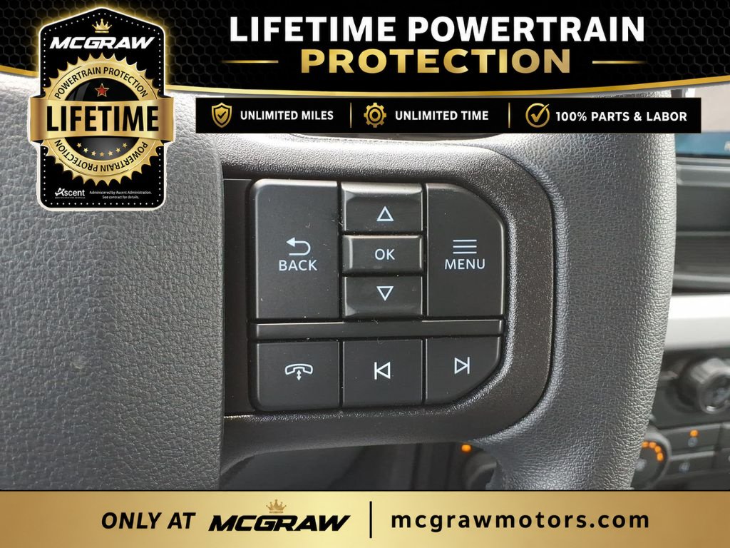 New 2026 Ford F350 XL AWD/4WD image 22