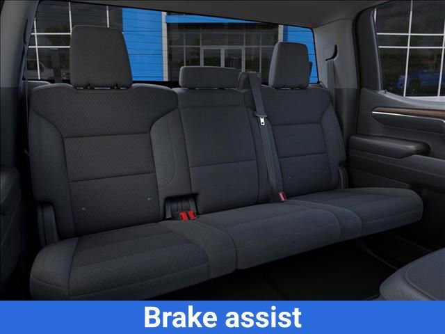 New 2026 Chevrolet Silverado 1500 LT image 18