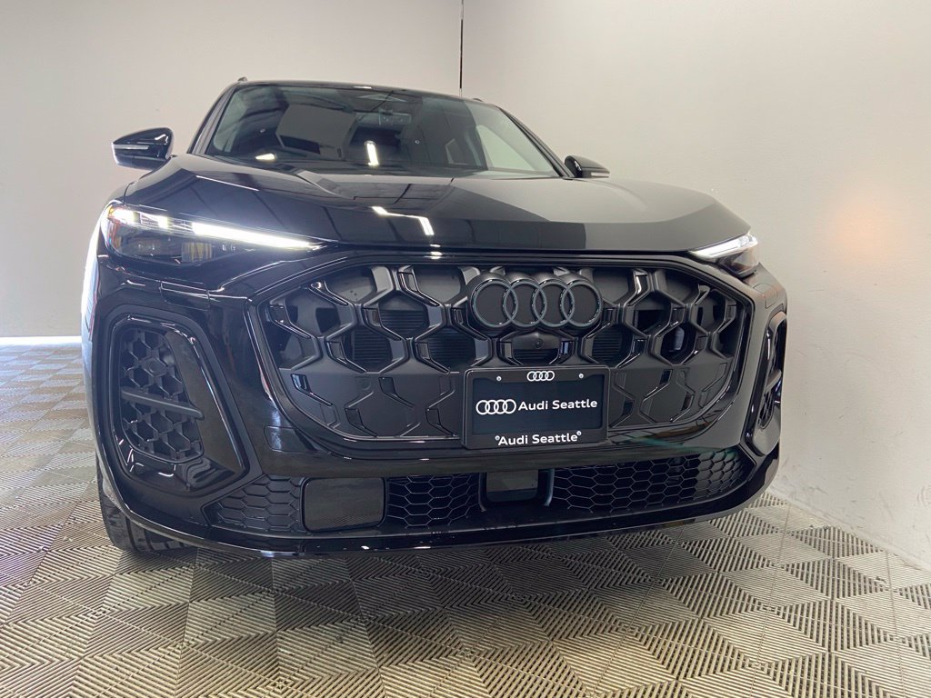 New 2026 Audi Q5 2.0T AWD/4WD image 2