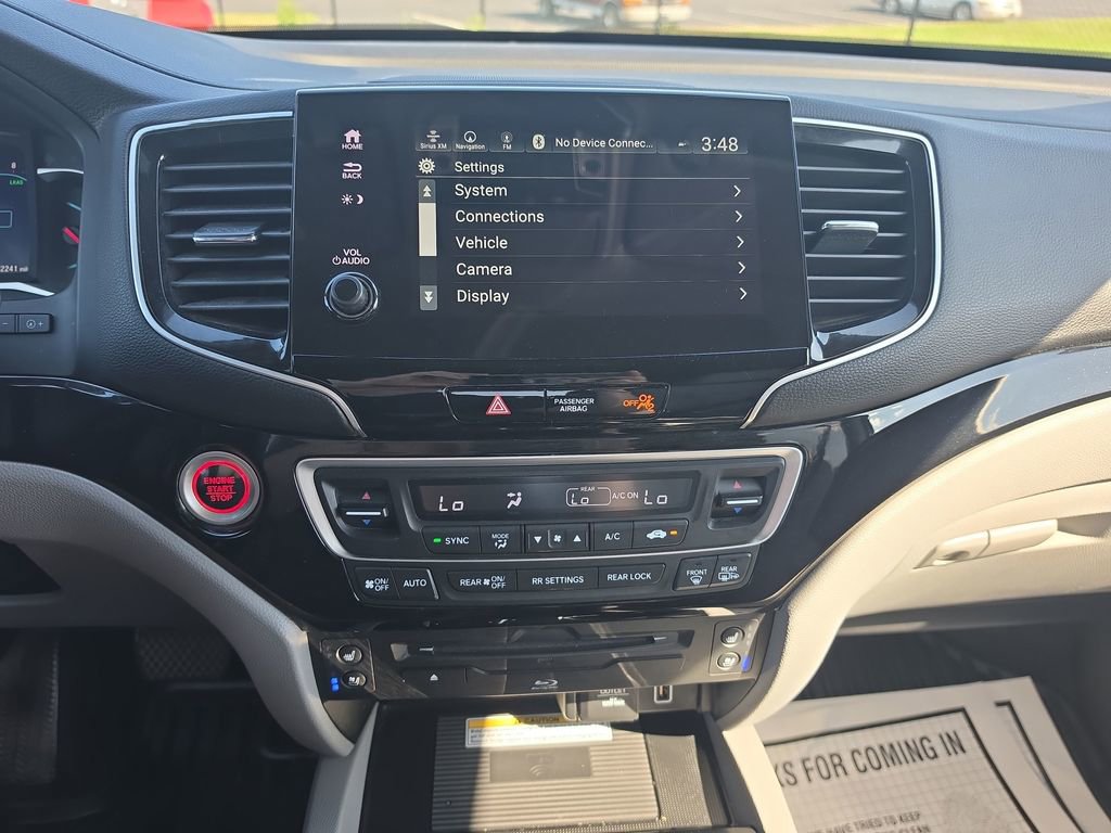 Used 2021 Honda Pilot Elite image 21