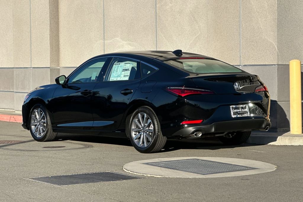 Certified 2026 Acura Integra image 7
