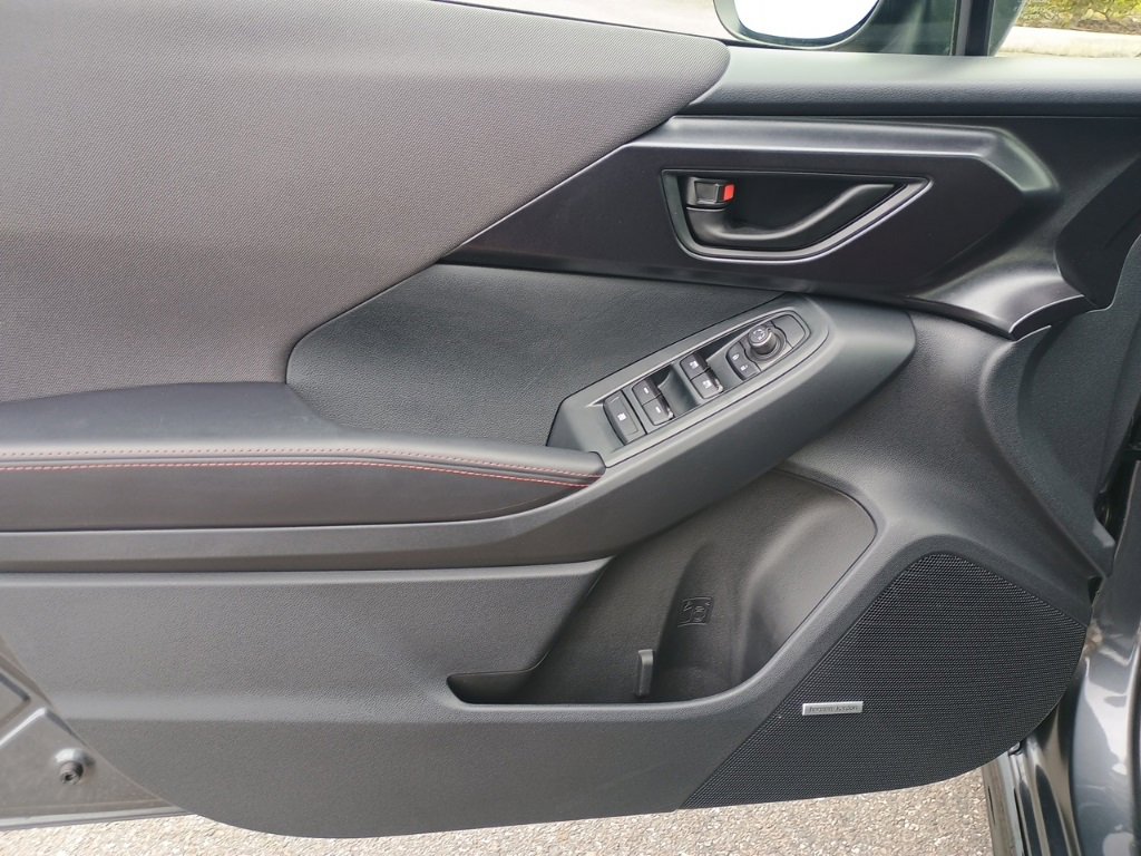 Certified 2025 Subaru Impreza RS w/ Popular Package #1 image 11