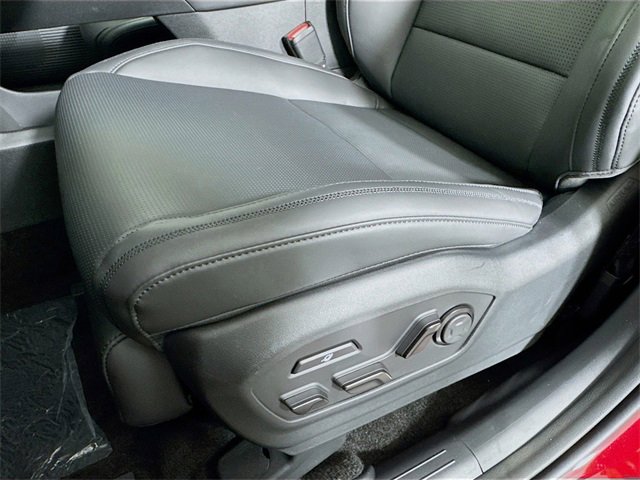 New 2026 Hyundai Santa Fe Calligraphy image 16