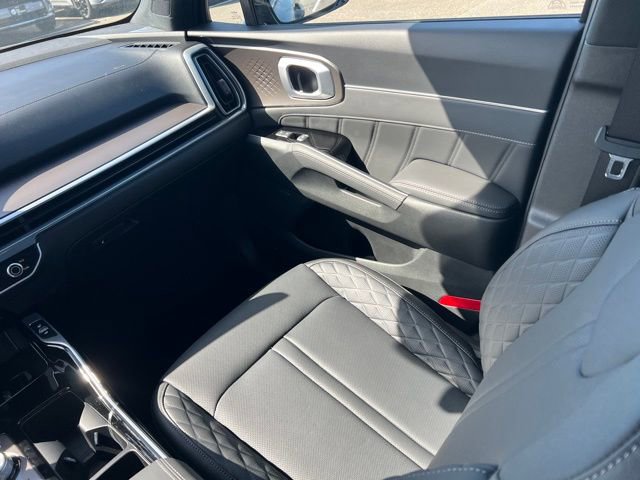 New 2026 Kia Sorento SX Prestige AWD/4WD image 10