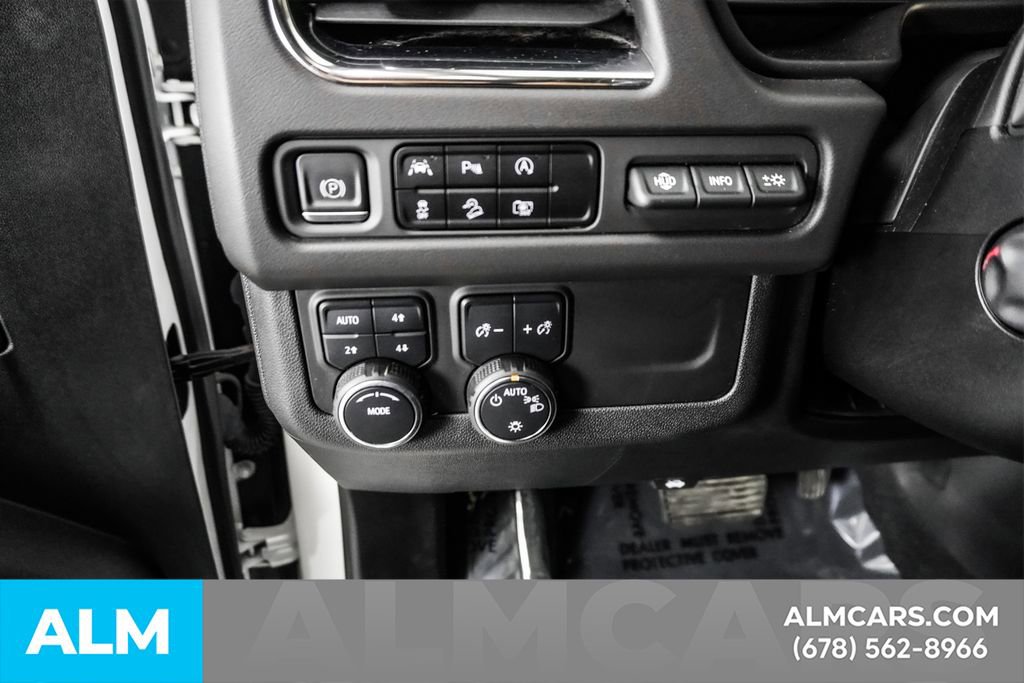 Used 2023 Chevrolet Tahoe High Country w/ Premium Package 2 image 35