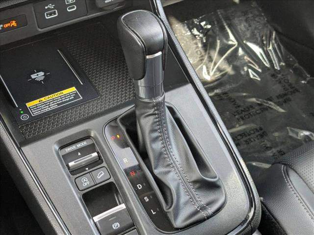 Used 2023 Honda CR-V EX-L image 12