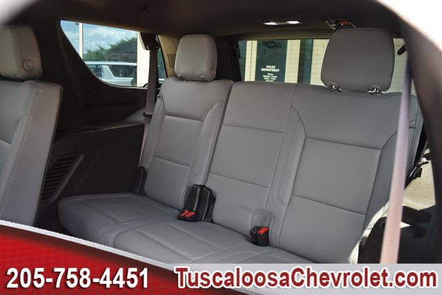 Used 2021 Chevrolet Tahoe LT RWD image 24